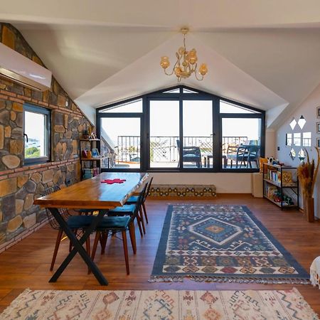 Deniz Loft Fethiye Διαμέρισμα Εξωτερικό φωτογραφία