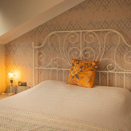 Deniz Loft Fethiye Διαμέρισμα Εξωτερικό φωτογραφία