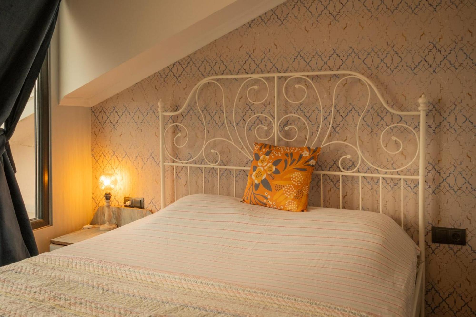 Deniz Loft Fethiye Διαμέρισμα Εξωτερικό φωτογραφία
