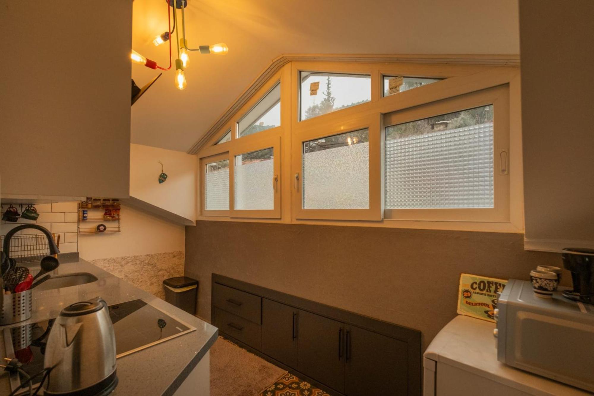 Deniz Loft Fethiye Διαμέρισμα Εξωτερικό φωτογραφία
