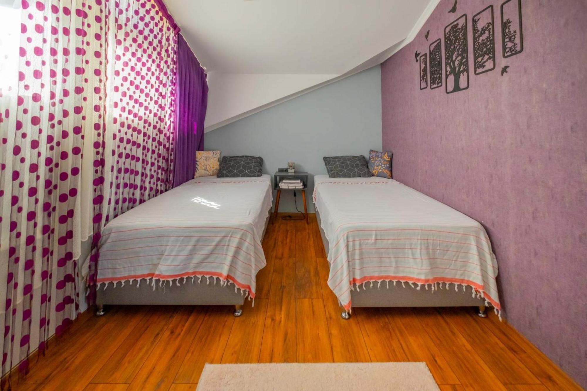 Deniz Loft Fethiye Διαμέρισμα Εξωτερικό φωτογραφία