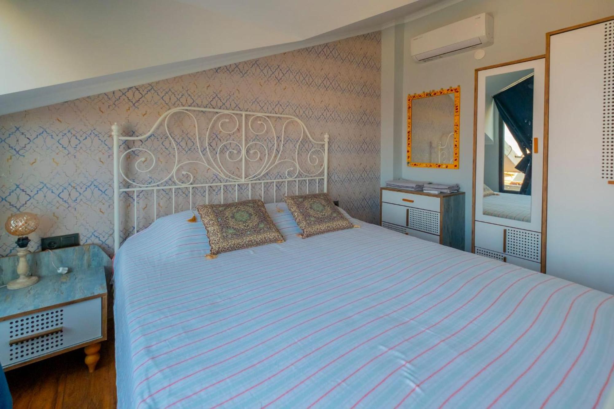 Deniz Loft Fethiye Διαμέρισμα Εξωτερικό φωτογραφία