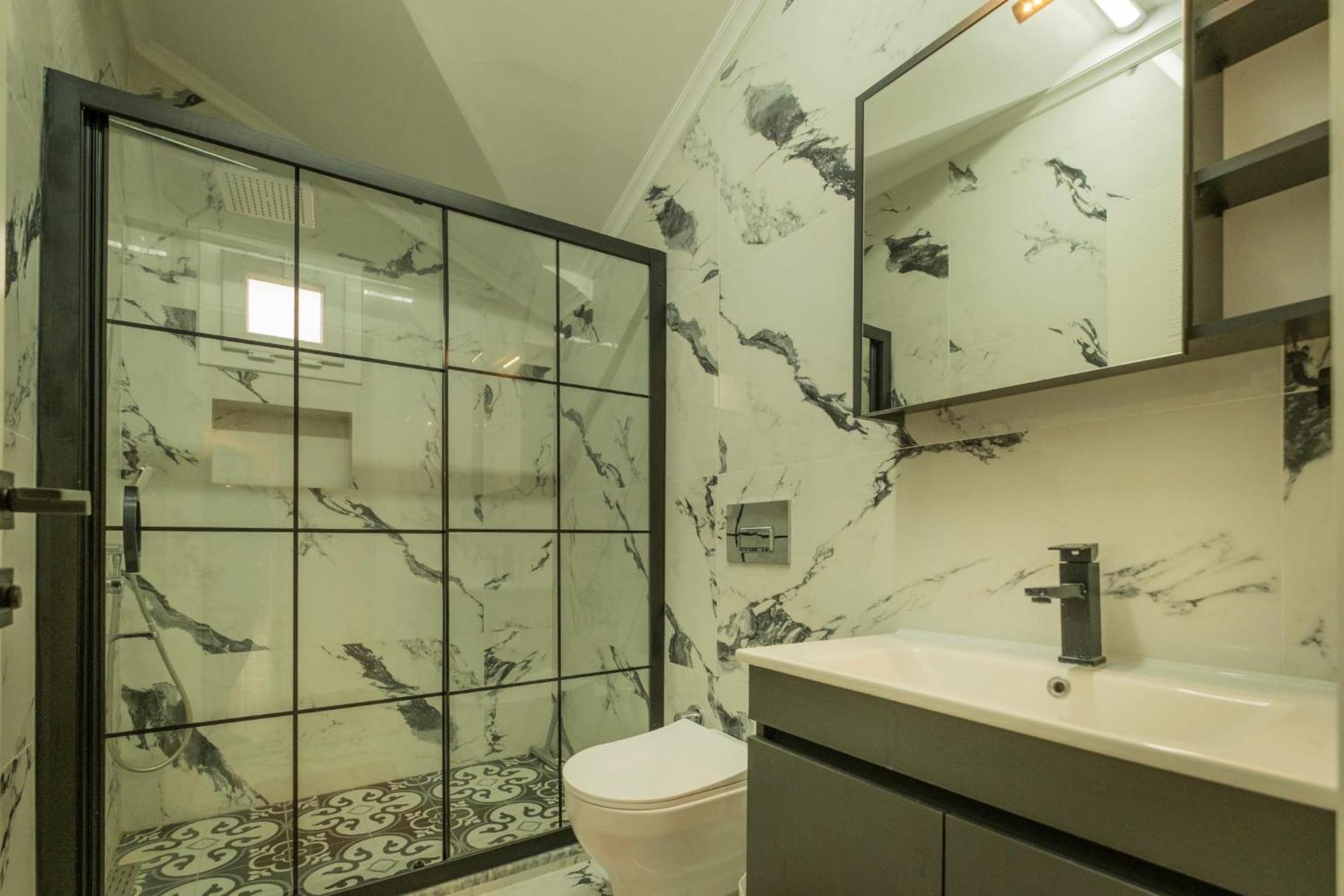 Deniz Loft Fethiye Διαμέρισμα Εξωτερικό φωτογραφία