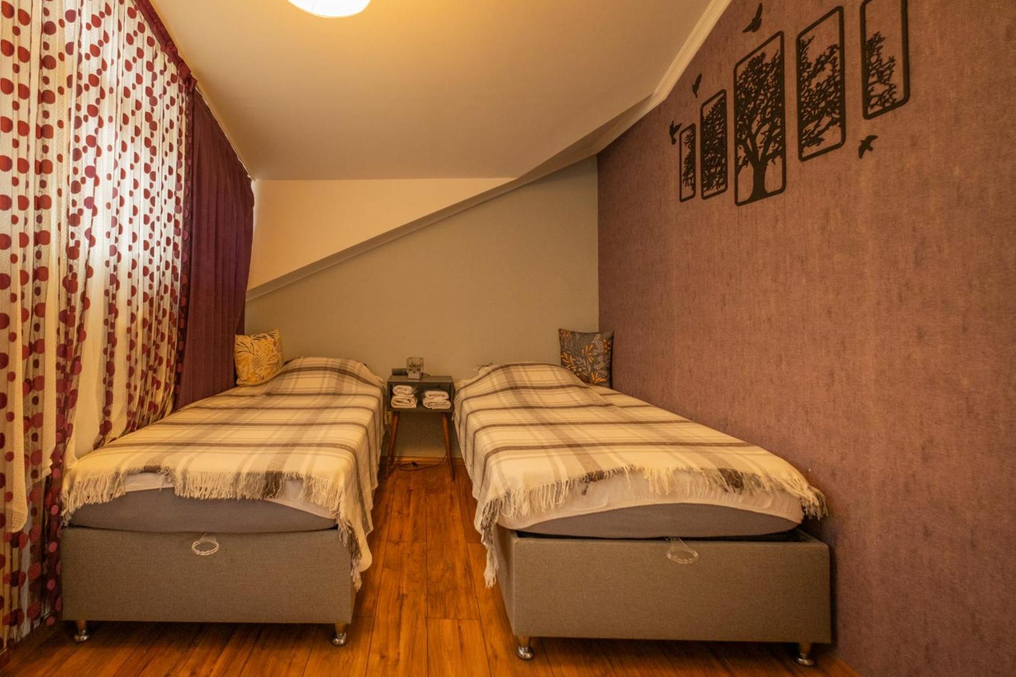Deniz Loft Fethiye Διαμέρισμα Εξωτερικό φωτογραφία
