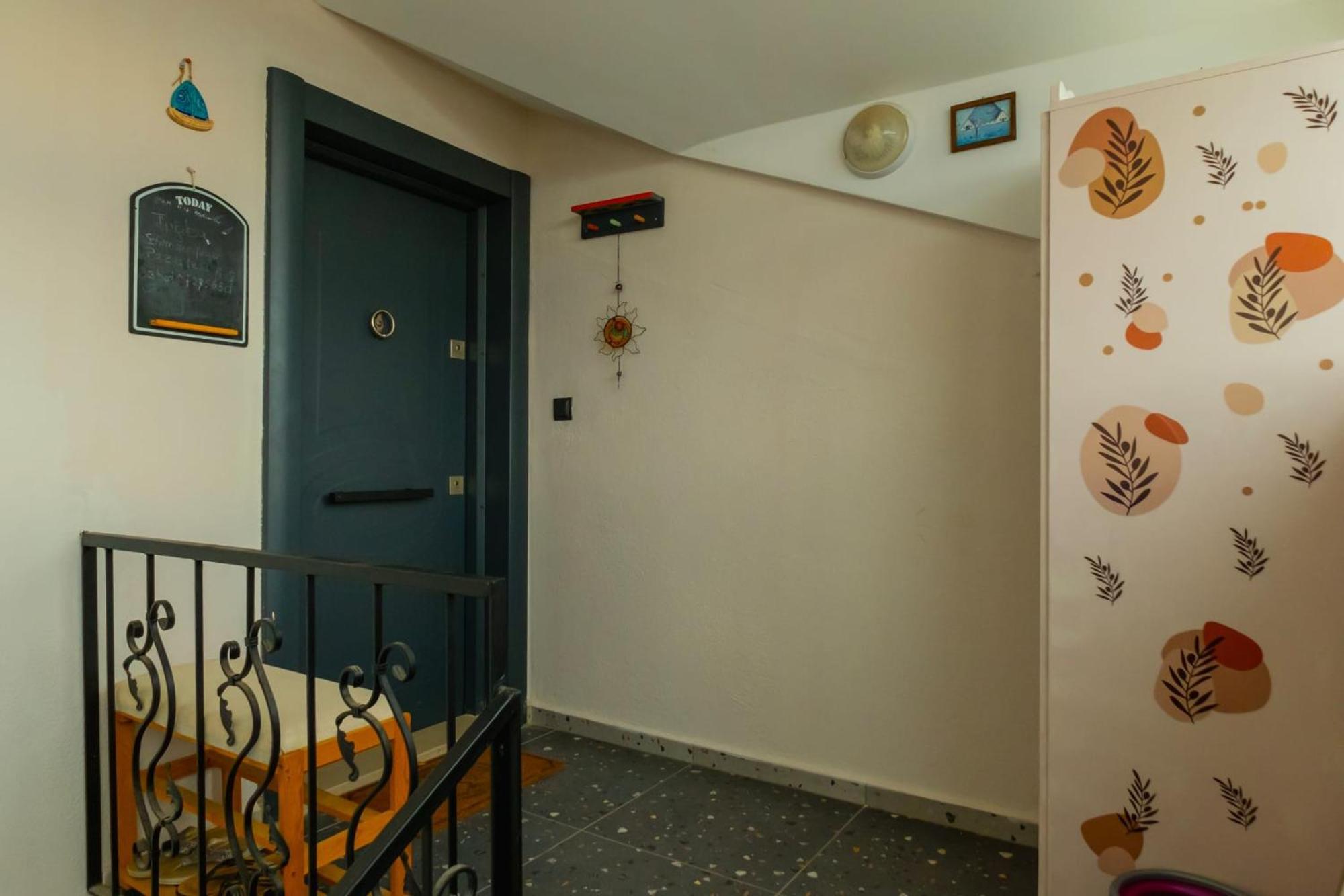 Deniz Loft Fethiye Διαμέρισμα Εξωτερικό φωτογραφία