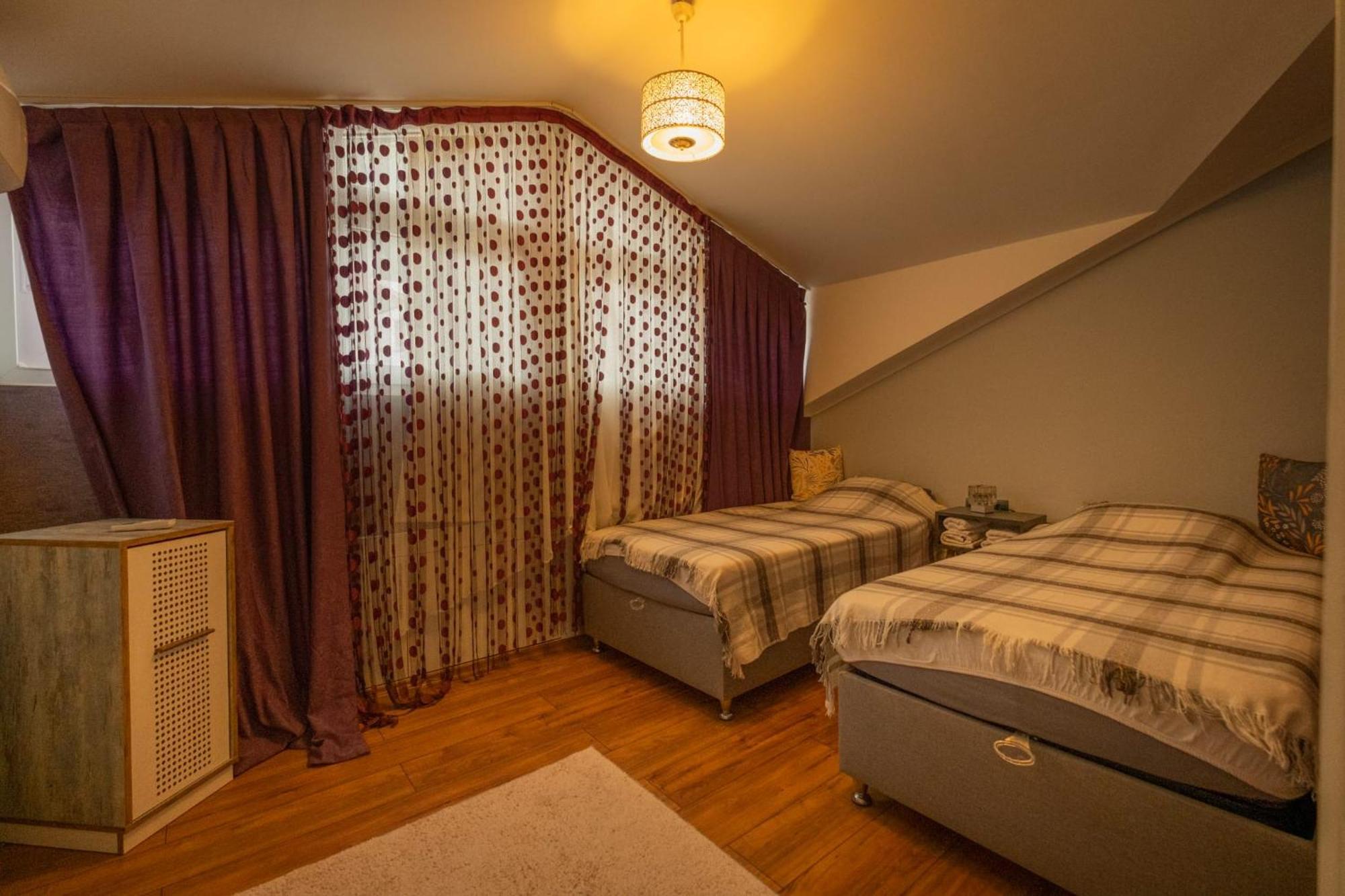 Deniz Loft Fethiye Διαμέρισμα Εξωτερικό φωτογραφία