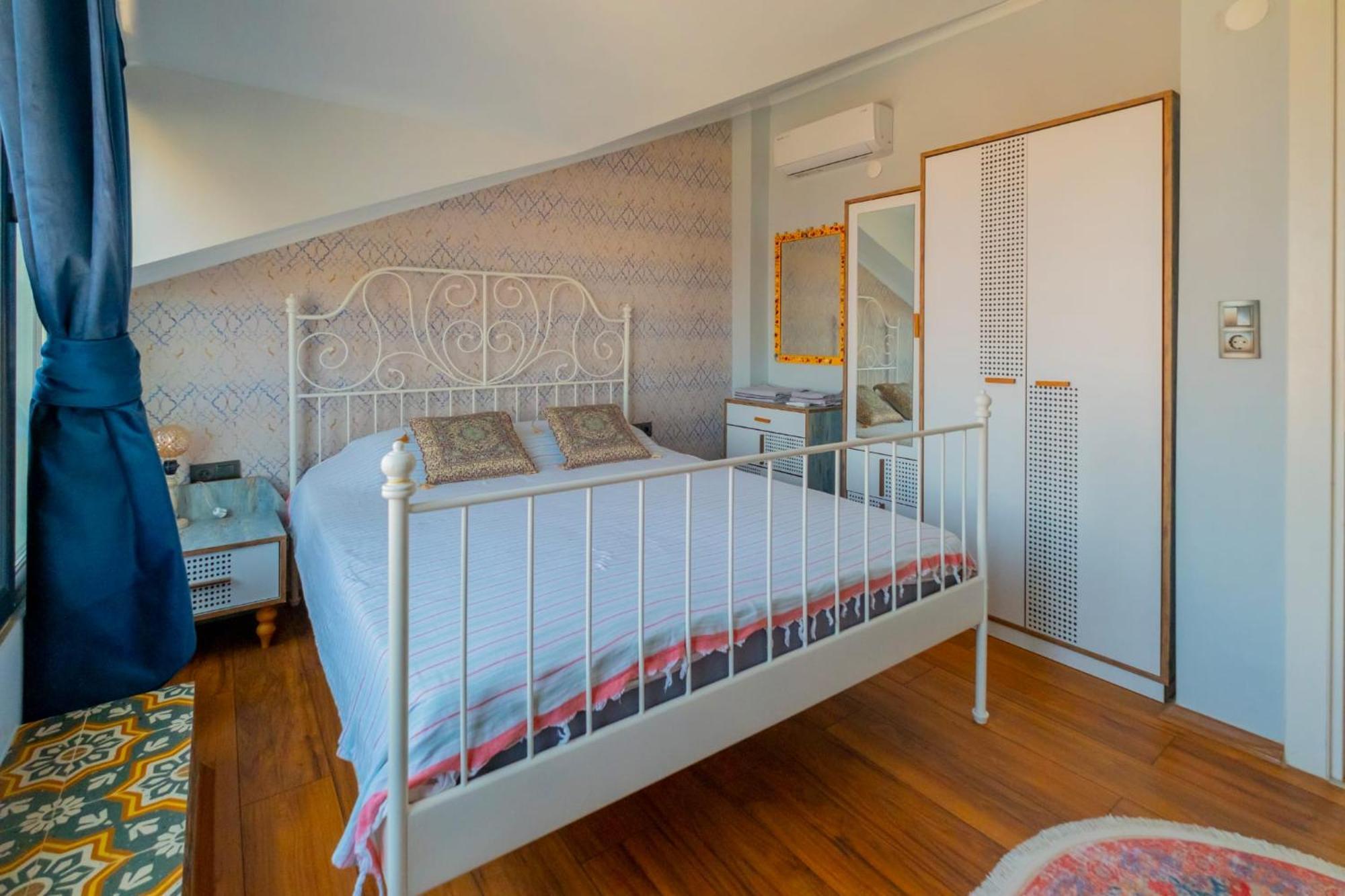 Deniz Loft Fethiye Διαμέρισμα Εξωτερικό φωτογραφία