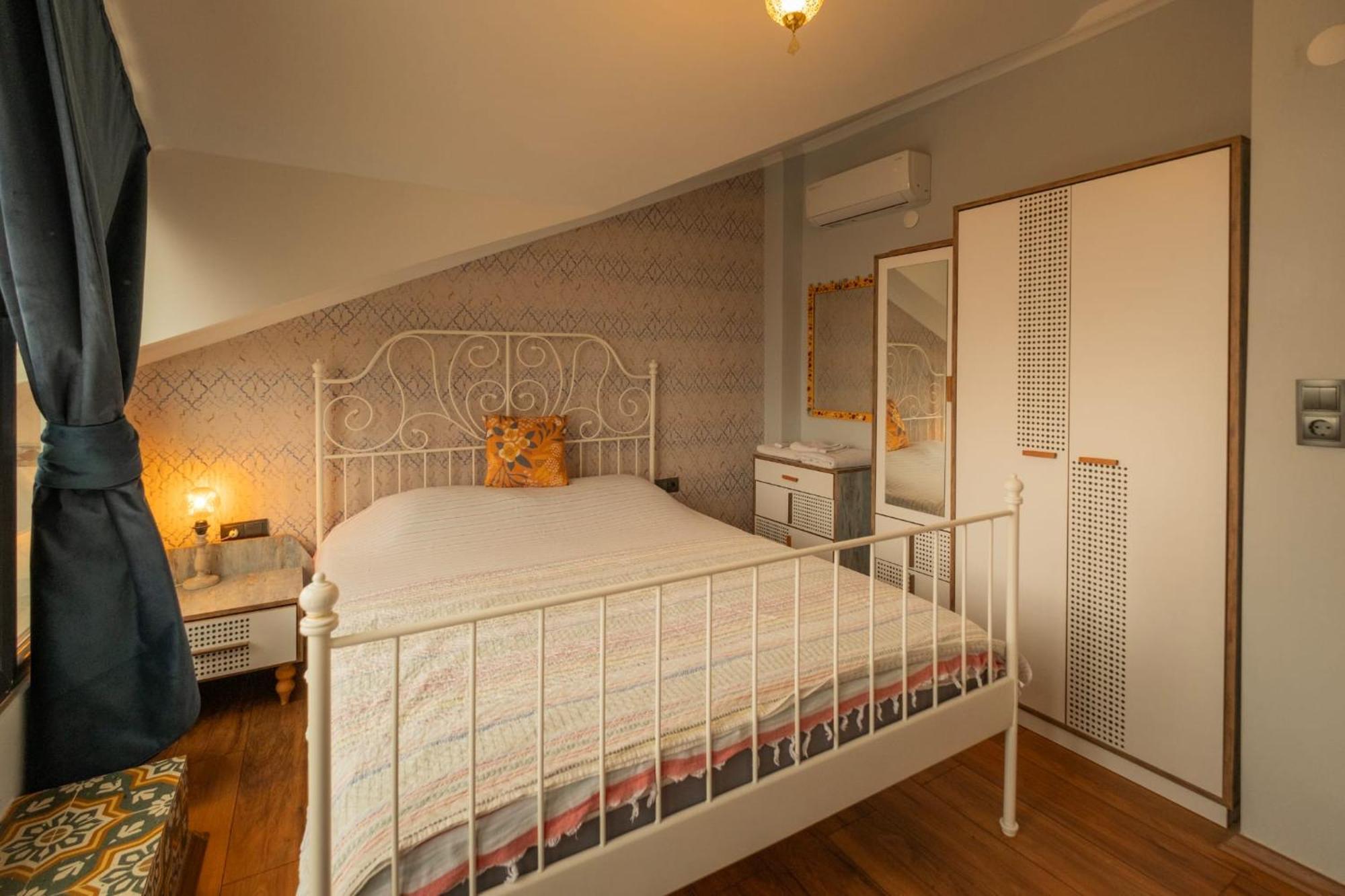 Deniz Loft Fethiye Διαμέρισμα Εξωτερικό φωτογραφία