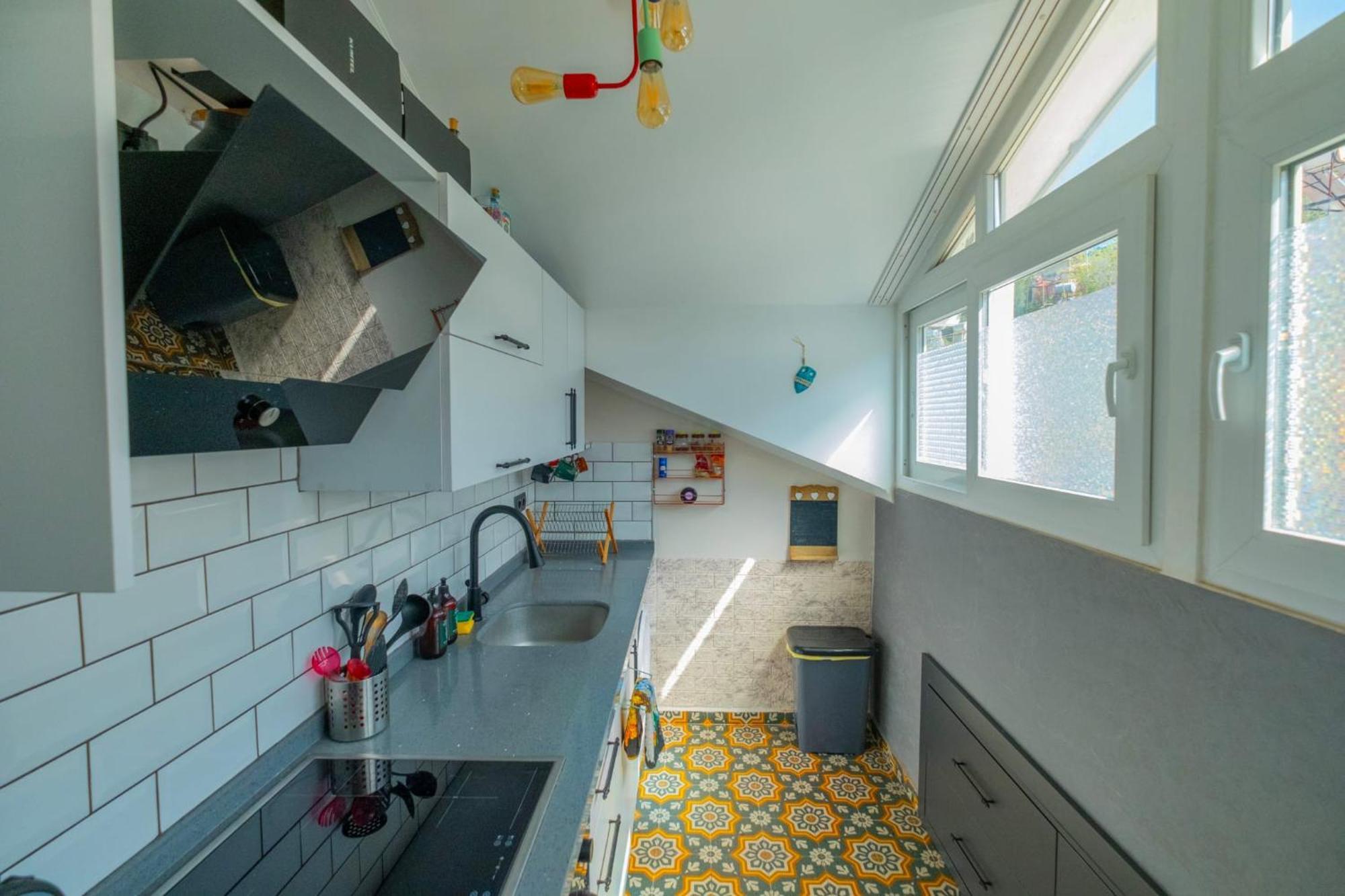 Deniz Loft Fethiye Διαμέρισμα Εξωτερικό φωτογραφία