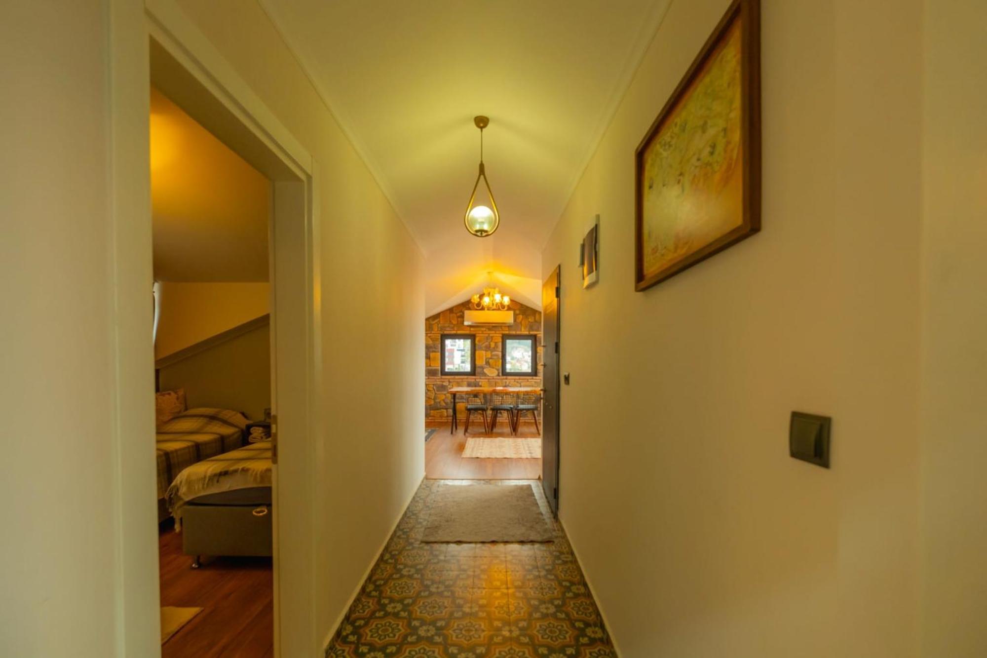 Deniz Loft Fethiye Διαμέρισμα Εξωτερικό φωτογραφία