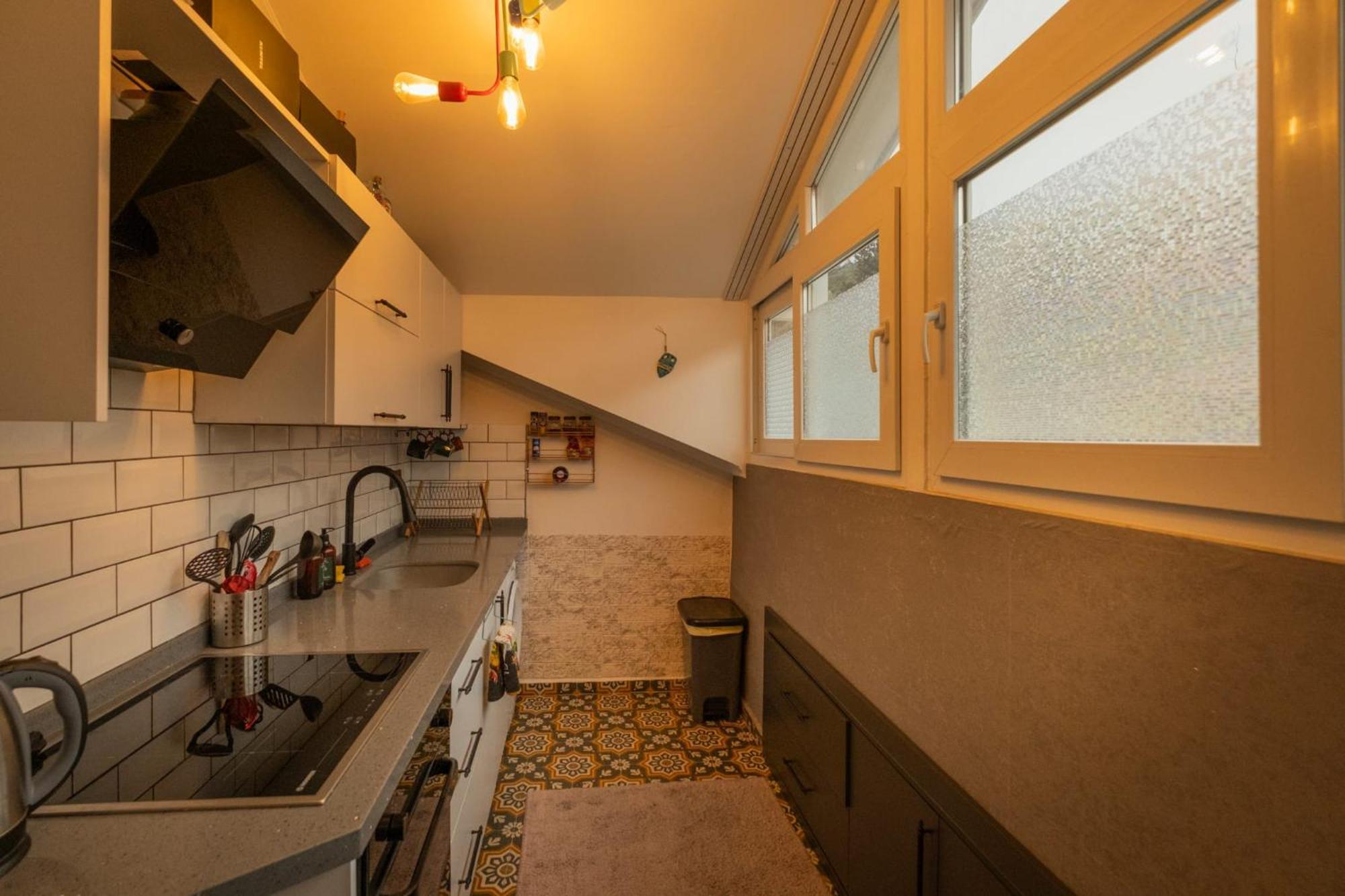 Deniz Loft Fethiye Διαμέρισμα Εξωτερικό φωτογραφία